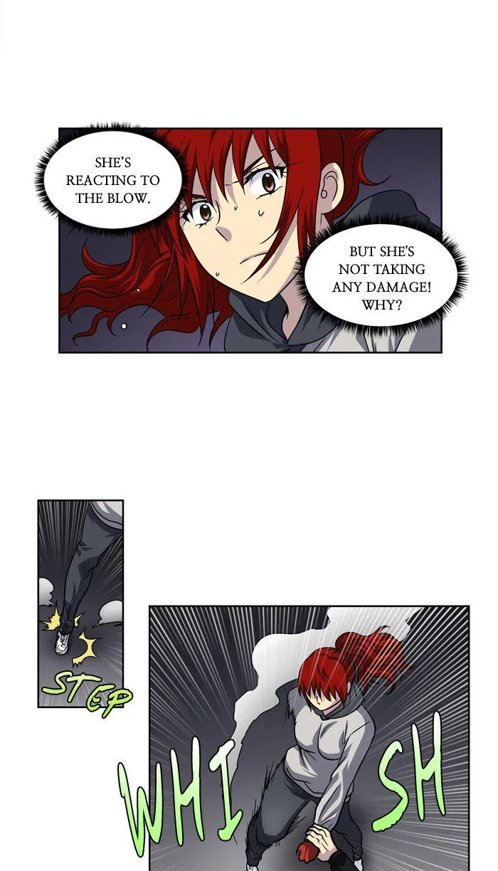 The Gamer Chapter 208 Online - página 5