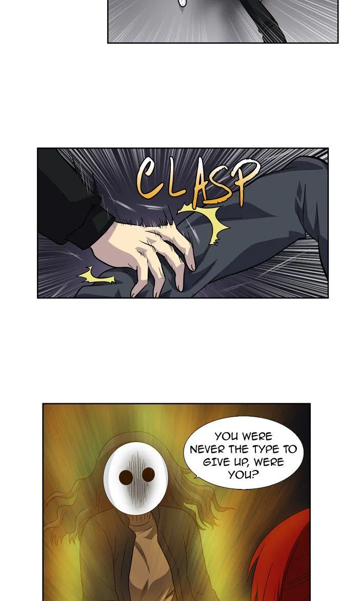 The Gamer Chapter 208 Online - página 6