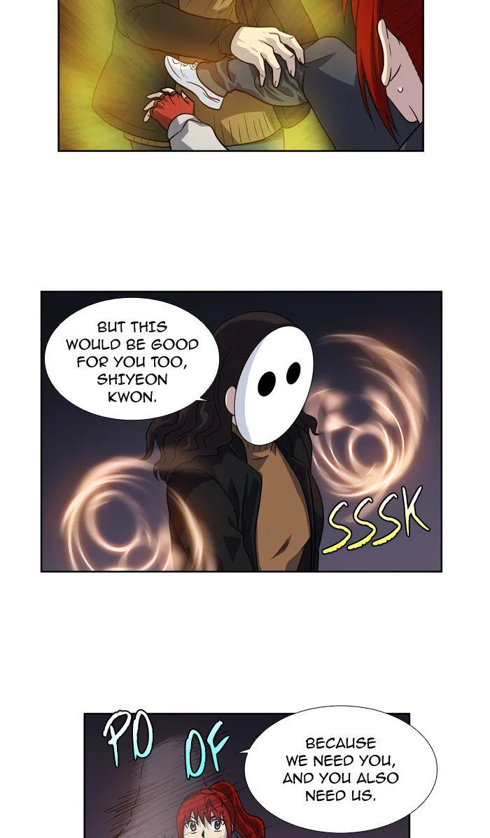 The Gamer Chapter 208 Online - página 7