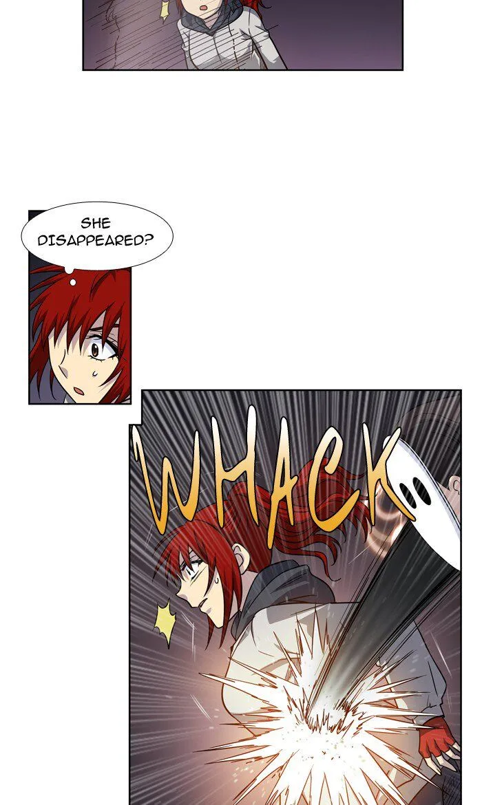 The Gamer Chapter 208 Online - página 8