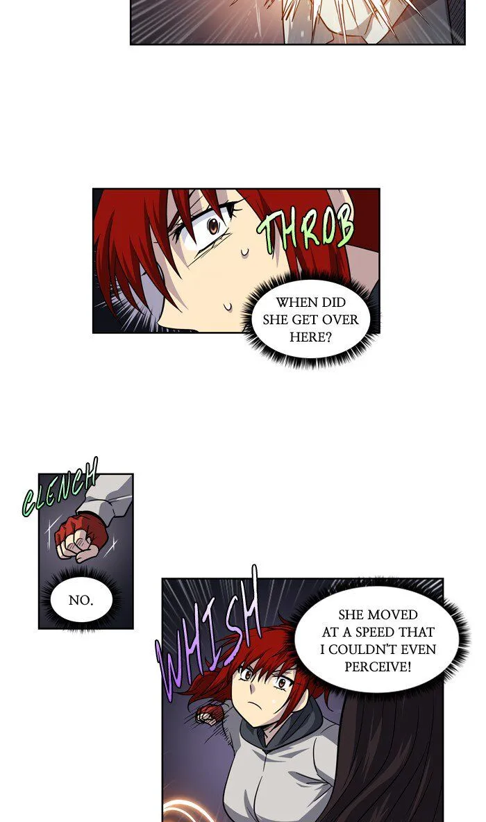 The Gamer Chapter 208 Online - página 9