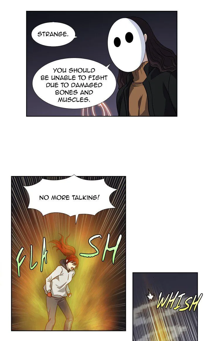 The Gamer Chapter 208 Online - página 12
