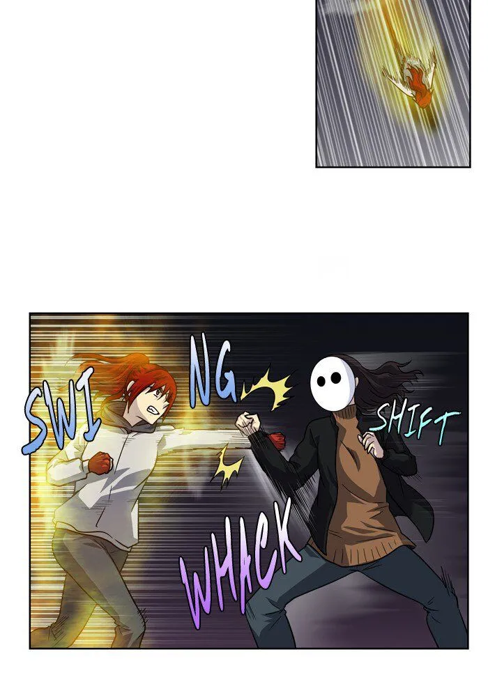 The Gamer Chapter 208 Online - página 13