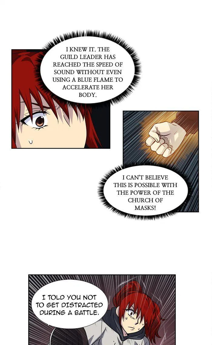The Gamer Chapter 208 Online - página 14