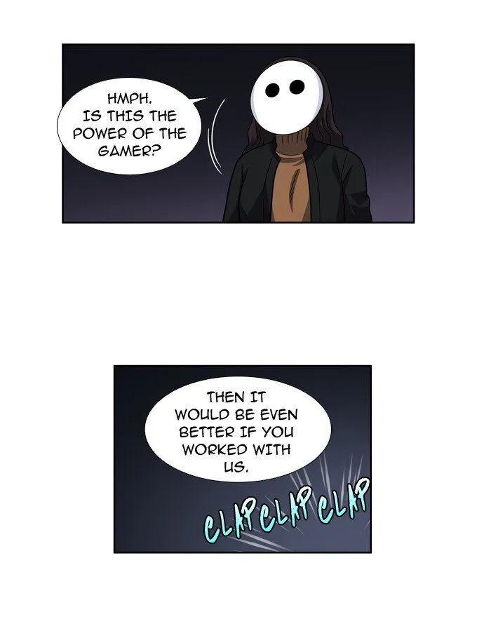 The Gamer Chapter 208 Online - página 16