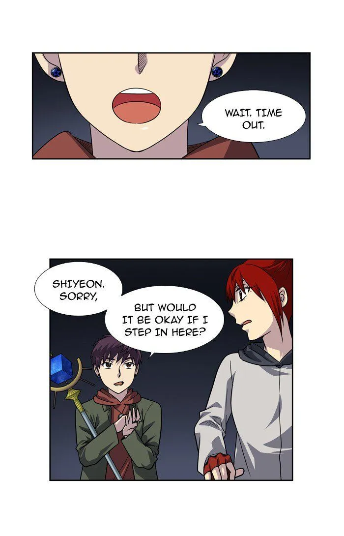 The Gamer Chapter 208 Online - página 17