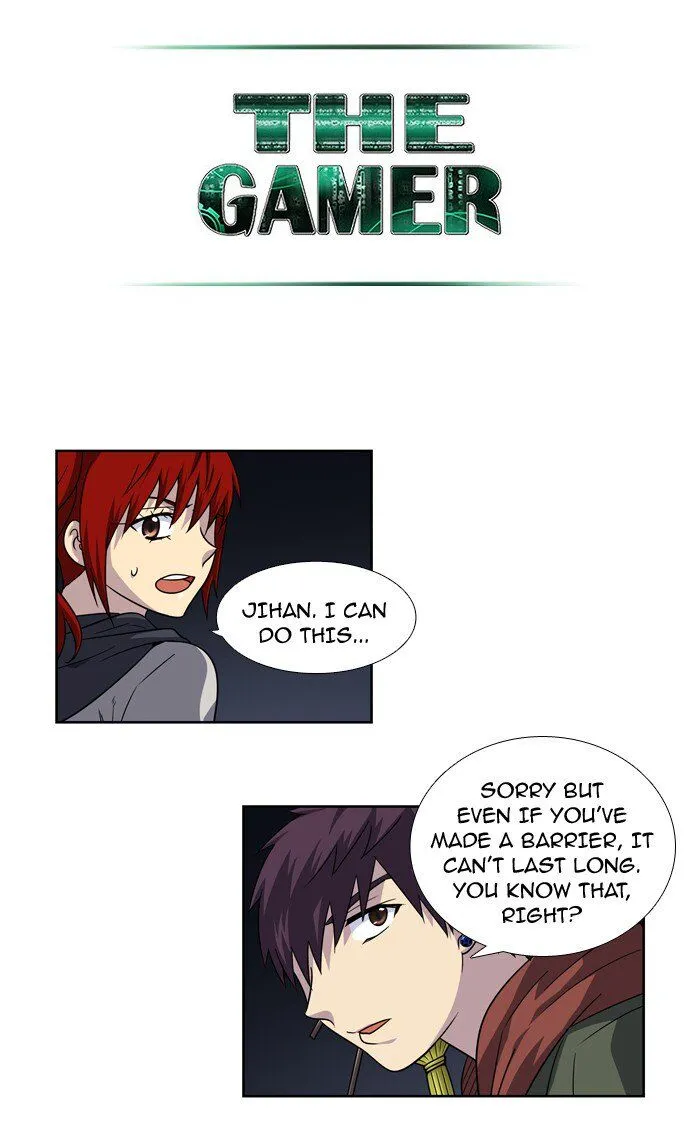 The Gamer Chapter 208 Online - página 18