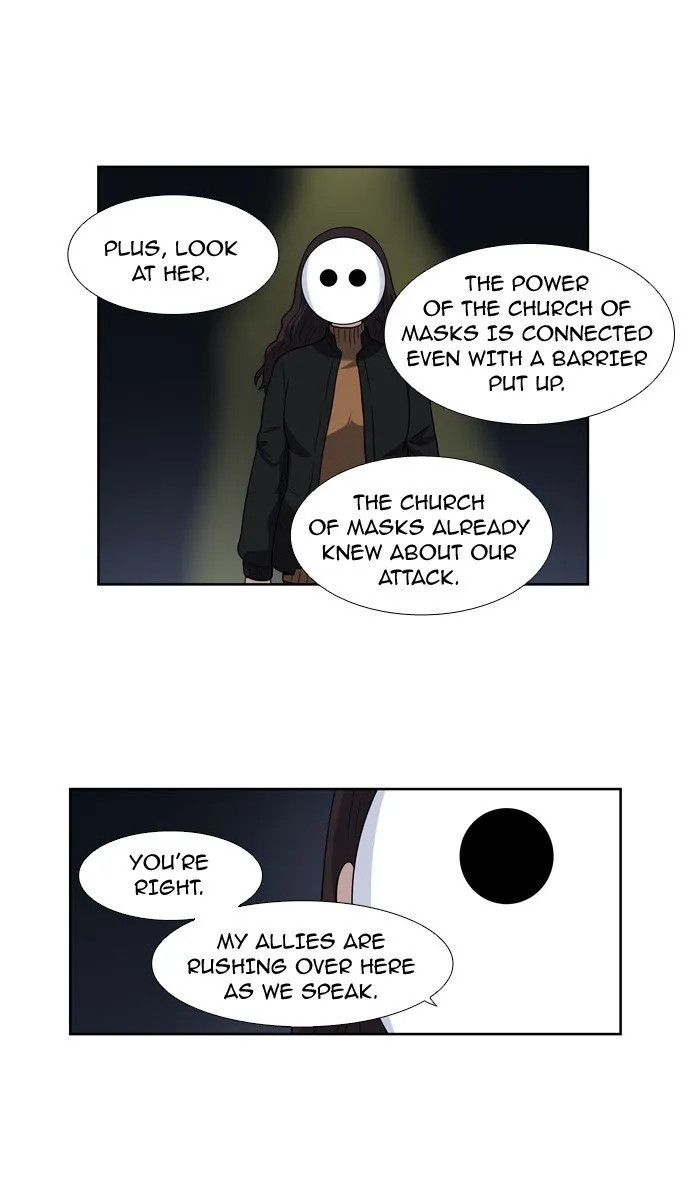 The Gamer Chapter 208 Online - página 19