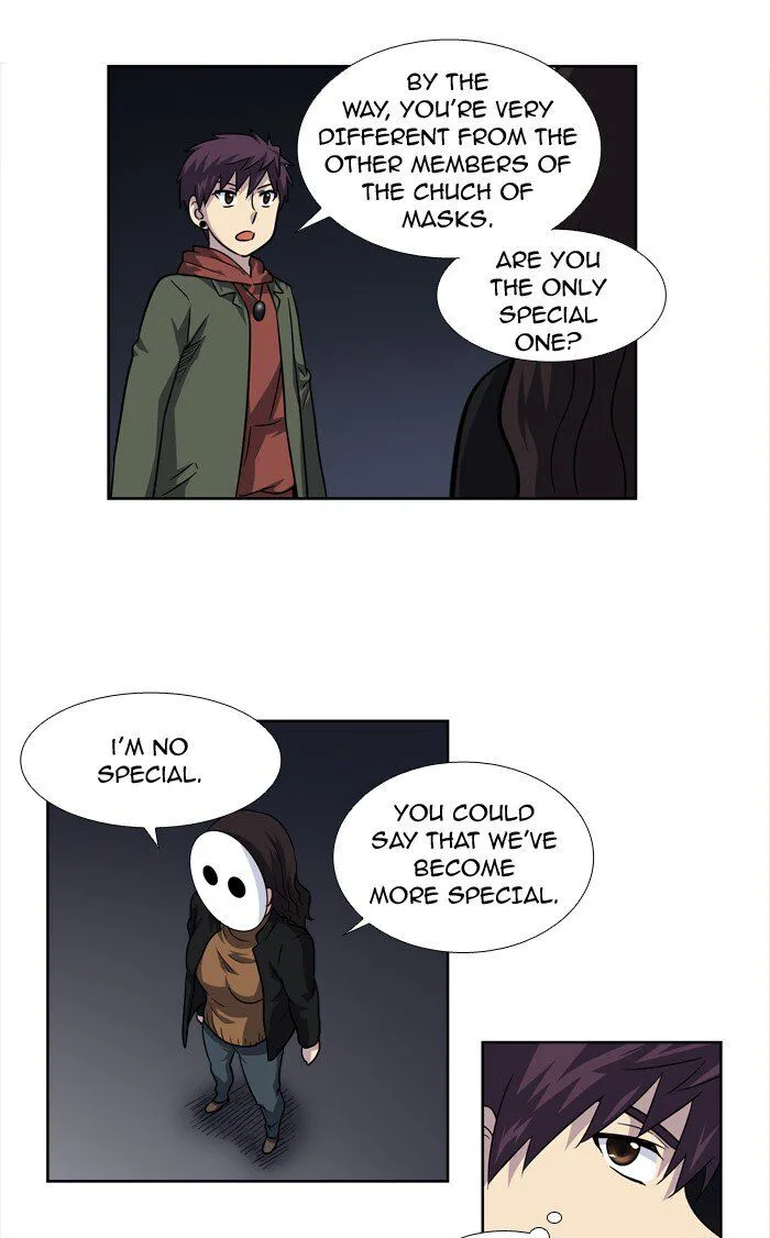 The Gamer Chapter 208 Online - página 20
