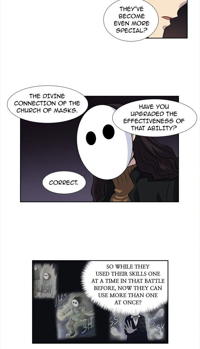 The Gamer Chapter 208 Online - página 21