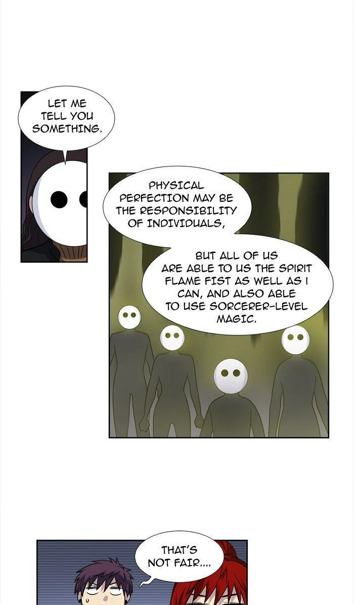The Gamer Chapter 208 Online - página 22