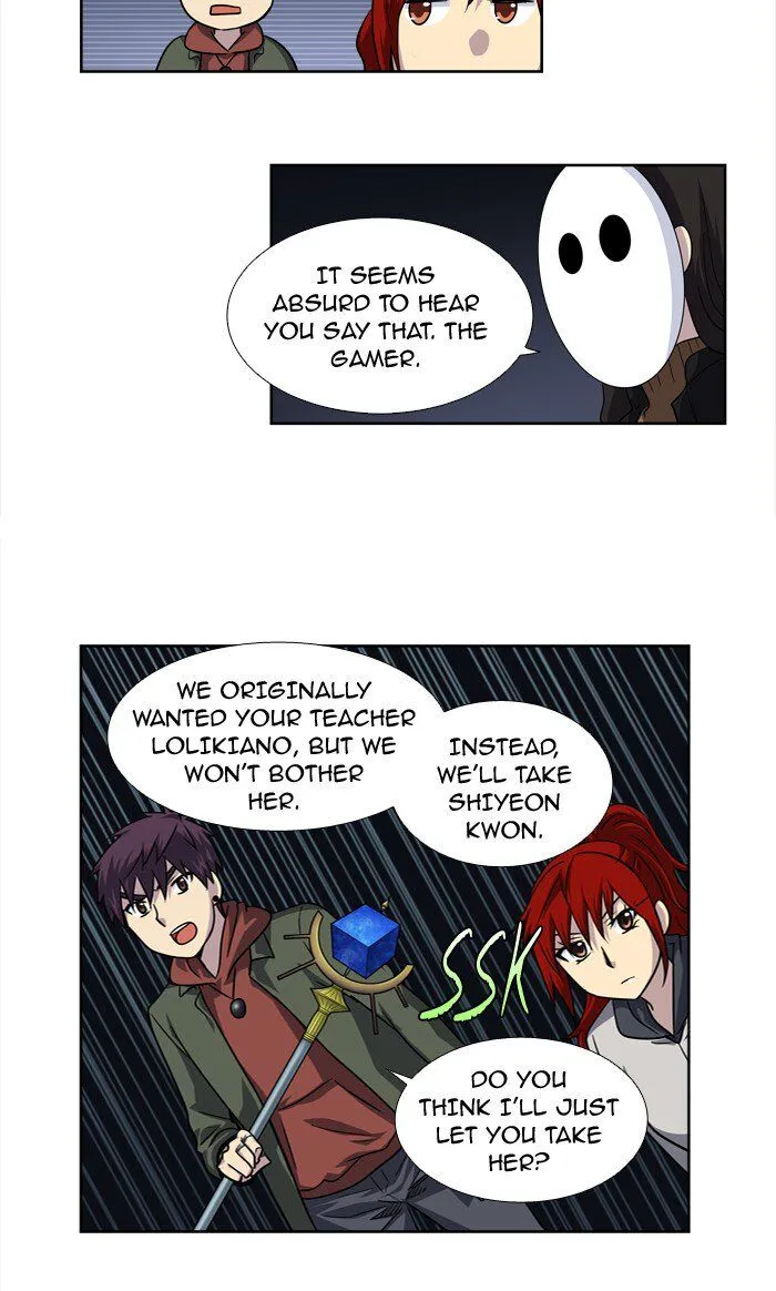 The Gamer Chapter 208 Online - página 23