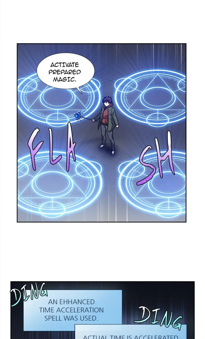 The Gamer Chapter 208 Online - página 24