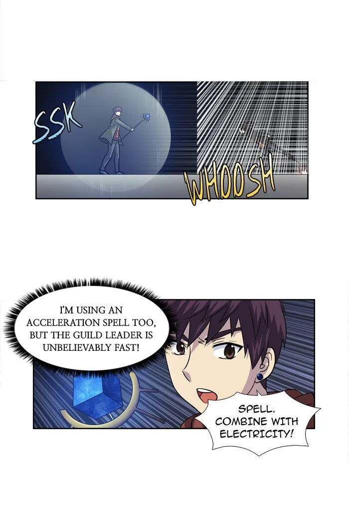 The Gamer Chapter 208 Online - página 26