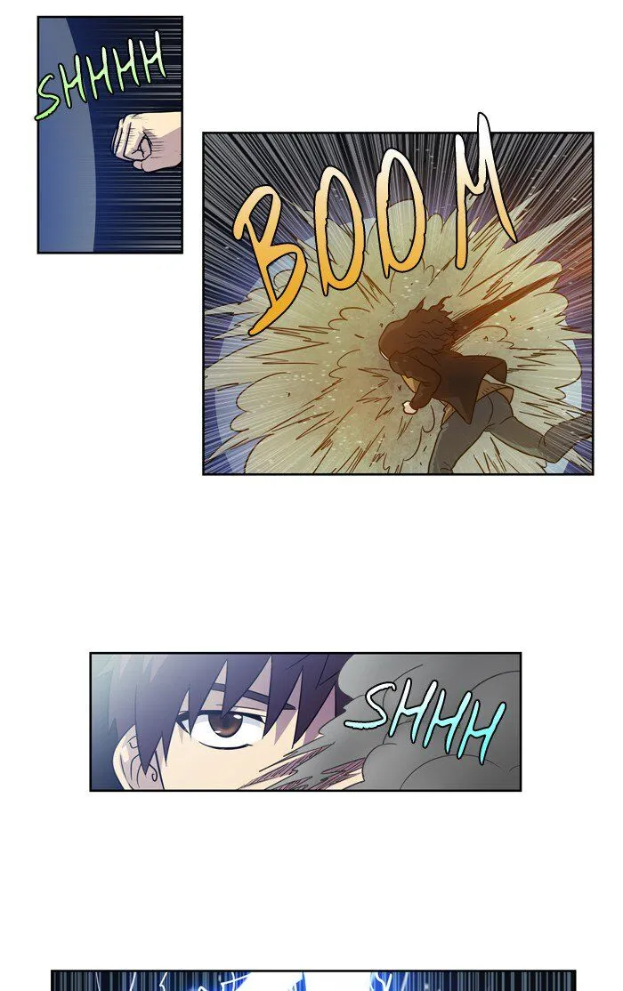 The Gamer Chapter 208 Online - página 27
