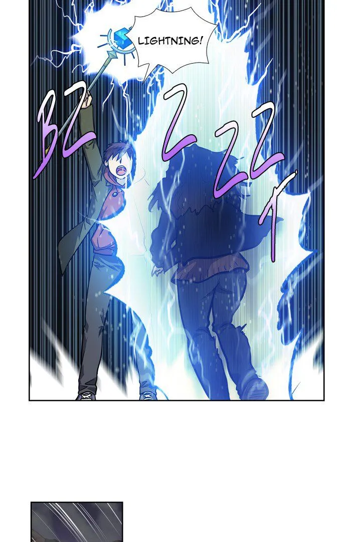 The Gamer Chapter 208 Online - página 28