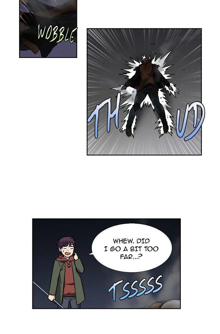 The Gamer Chapter 208 Online - página 29