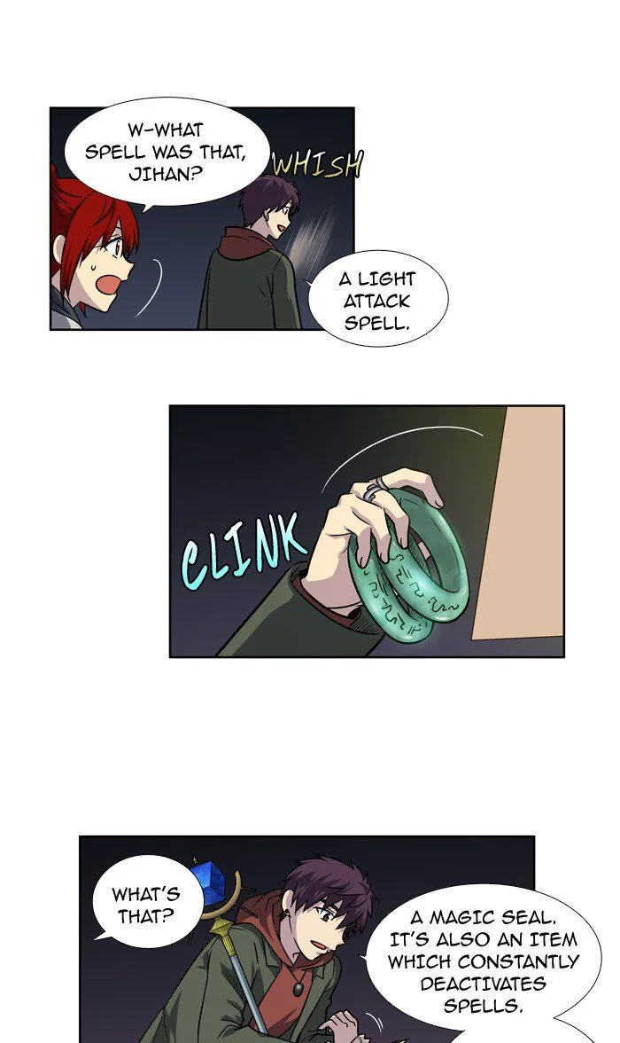 The Gamer Chapter 208 Online - página 30