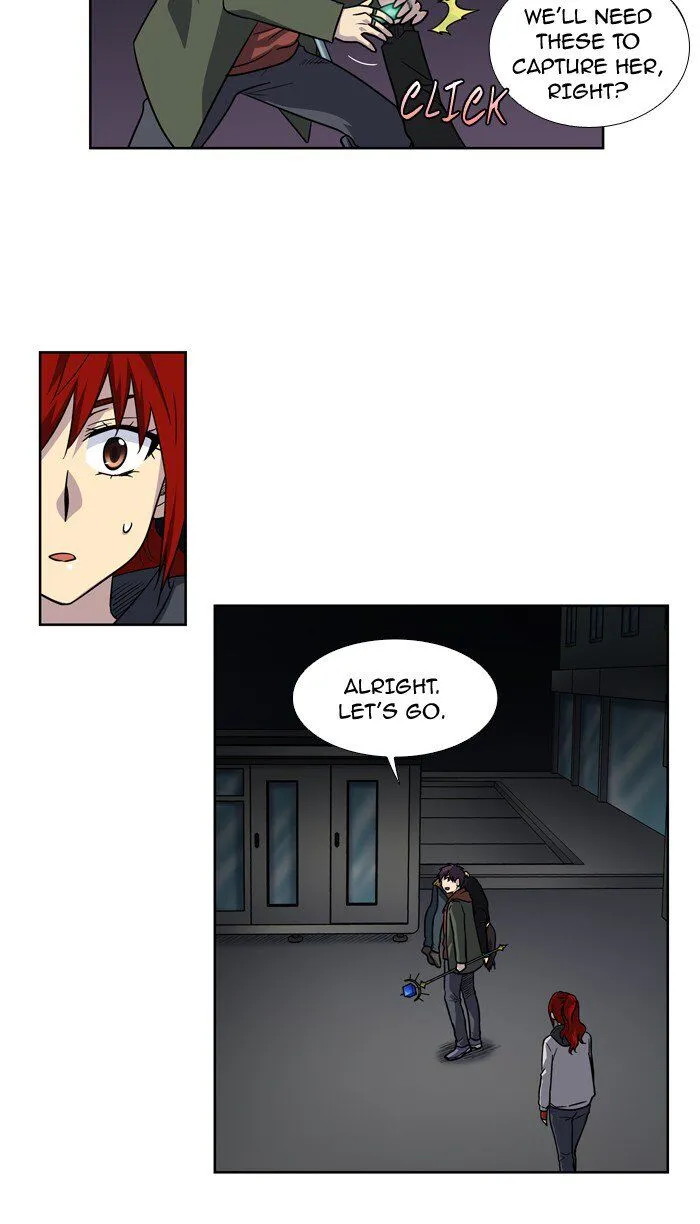 The Gamer Chapter 208 Online - página 31