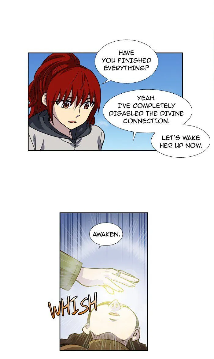 The Gamer Chapter 209 Online - página 3