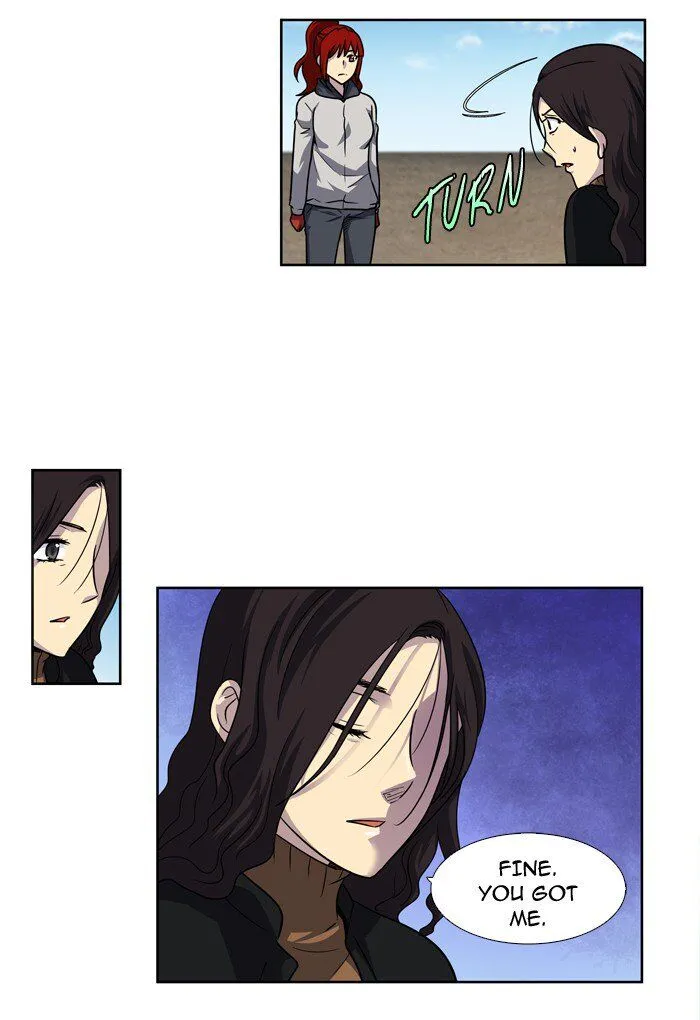 The Gamer Chapter 209 Online - página 5