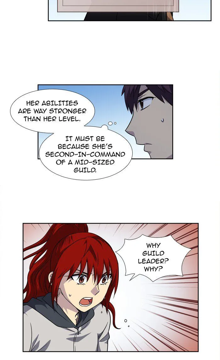 The Gamer Chapter 209 Online - página 8