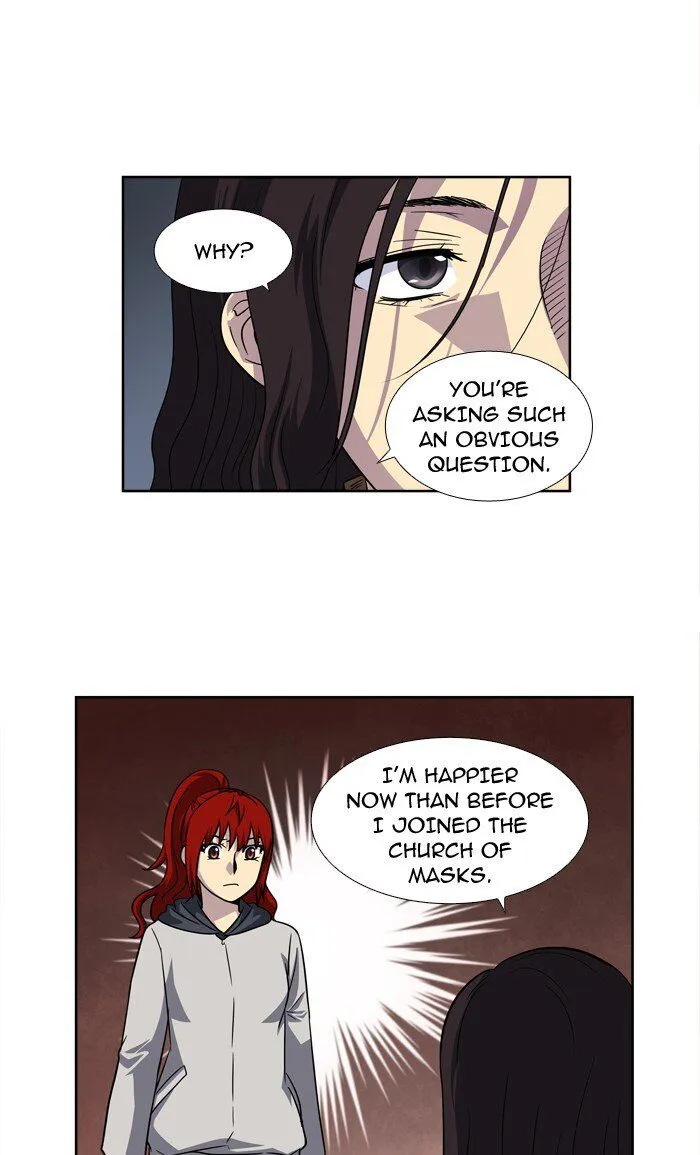 The Gamer Chapter 209 Online - página 9