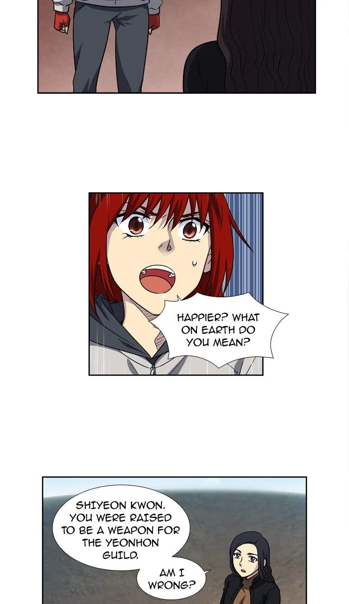 The Gamer Chapter 209 Online - página 10
