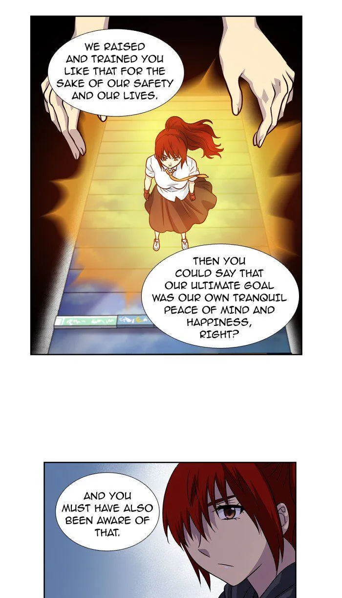 The Gamer Chapter 209 Online - página 13