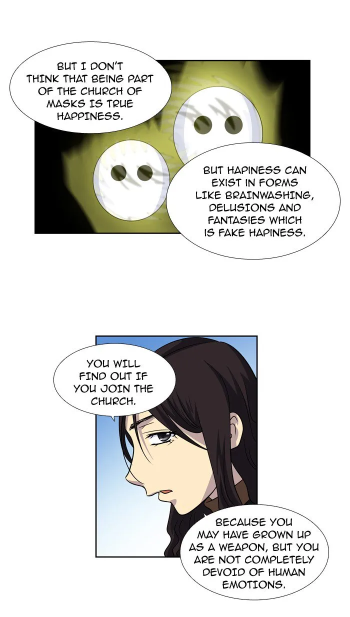 The Gamer Chapter 209 Online - página 15