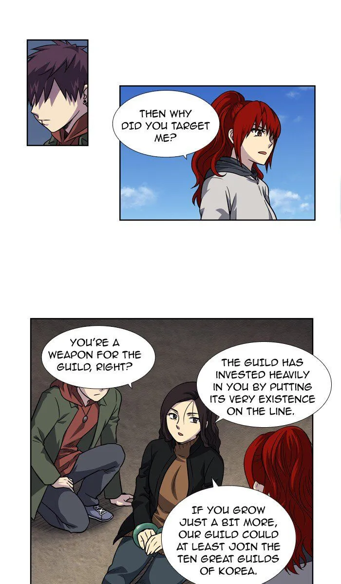 The Gamer Chapter 209 Online - página 16