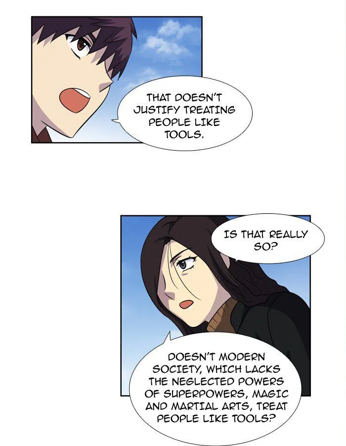 The Gamer Chapter 209 Online - página 20