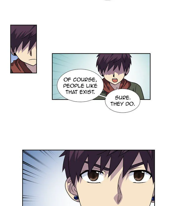 The Gamer Chapter 209 Online - página 21