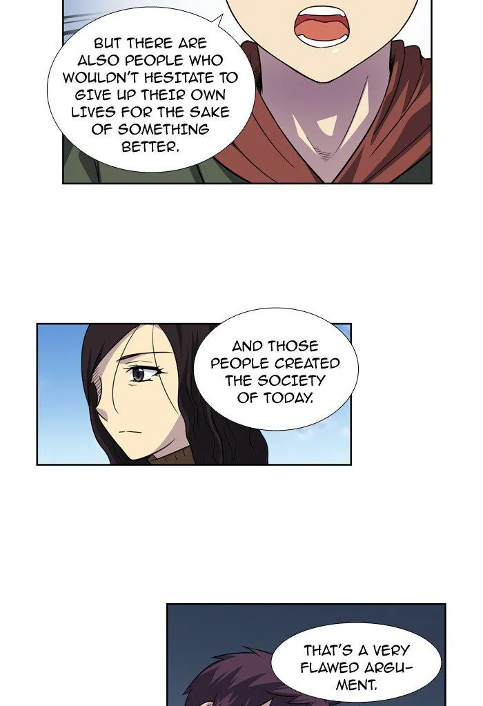 The Gamer Chapter 209 Online - página 22