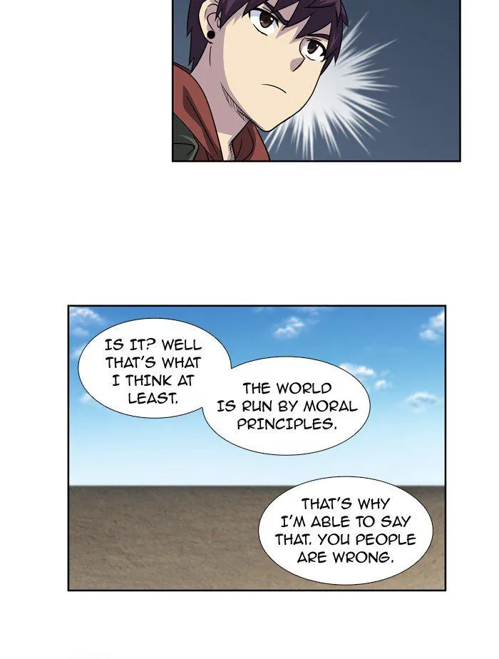 The Gamer Chapter 209 Online - página 23