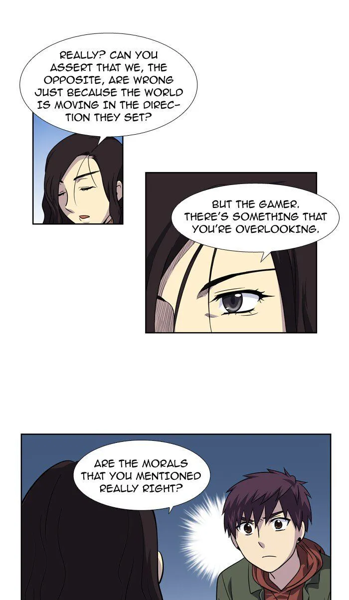 The Gamer Chapter 209 Online - página 24