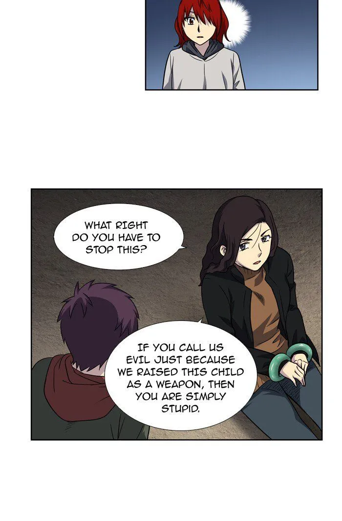 The Gamer Chapter 209 Online - página 28