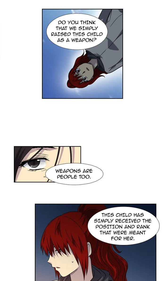 The Gamer Chapter 209 Online - página 29