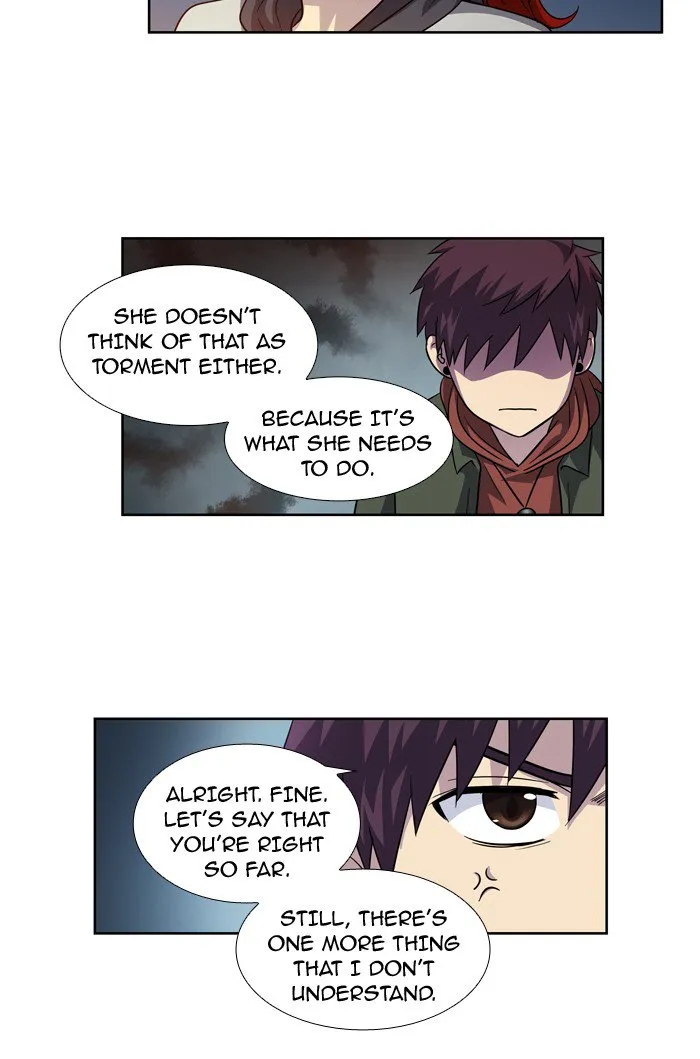 The Gamer Chapter 209 Online - página 30