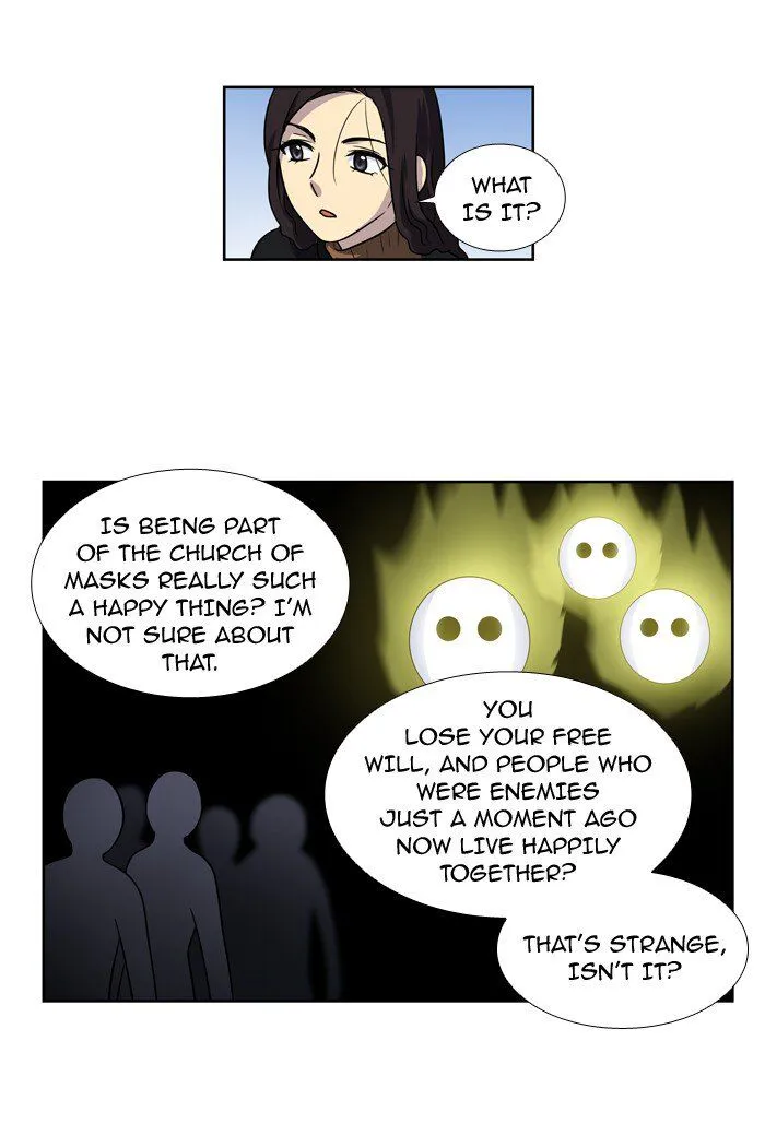 The Gamer Chapter 209 Online - página 31