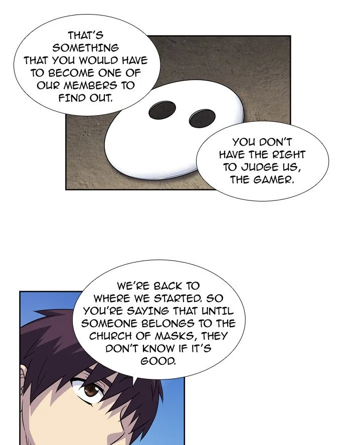 The Gamer Chapter 209 Online - página 32