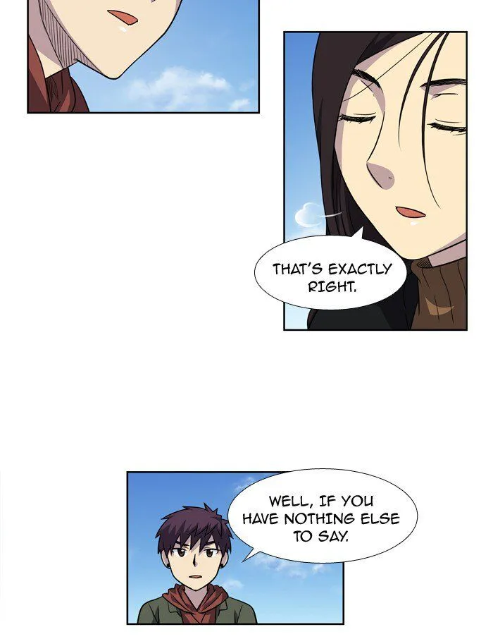 The Gamer Chapter 209 Online - página 33