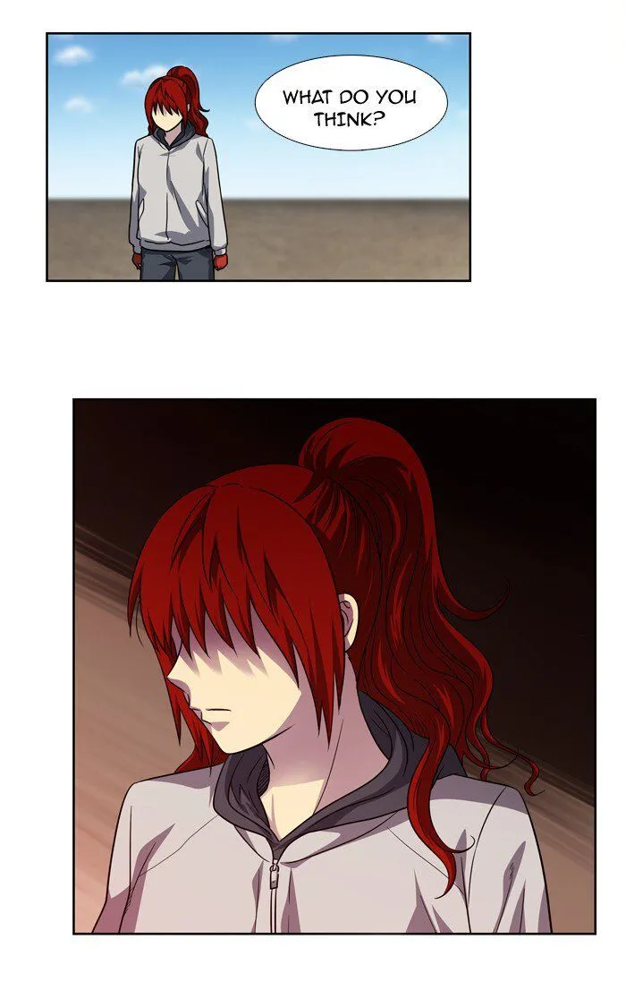 The Gamer Chapter 209 Online - página 36