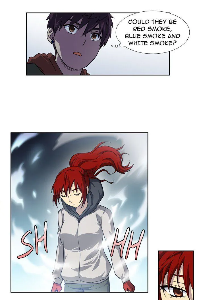 The Gamer Chapter 214 Online - página 3