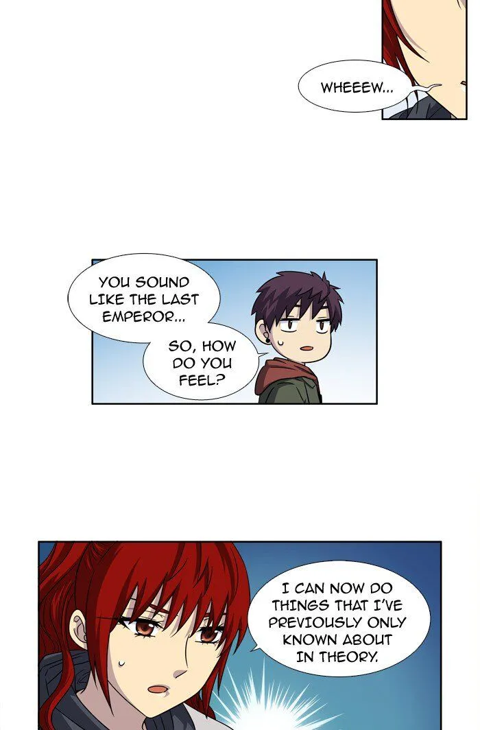 The Gamer Chapter 214 Online - página 4