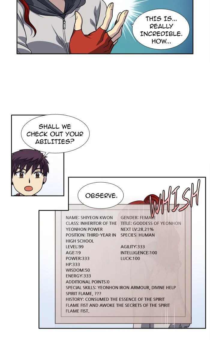 The Gamer Chapter 214 Online - página 5