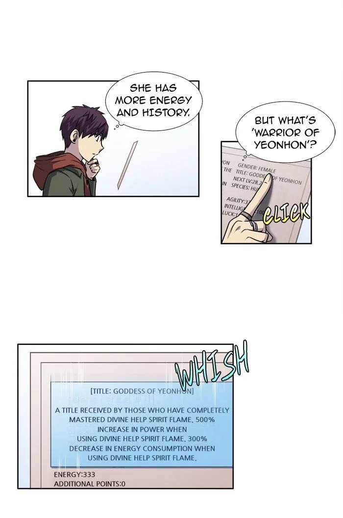 The Gamer Chapter 214 Online - página 6