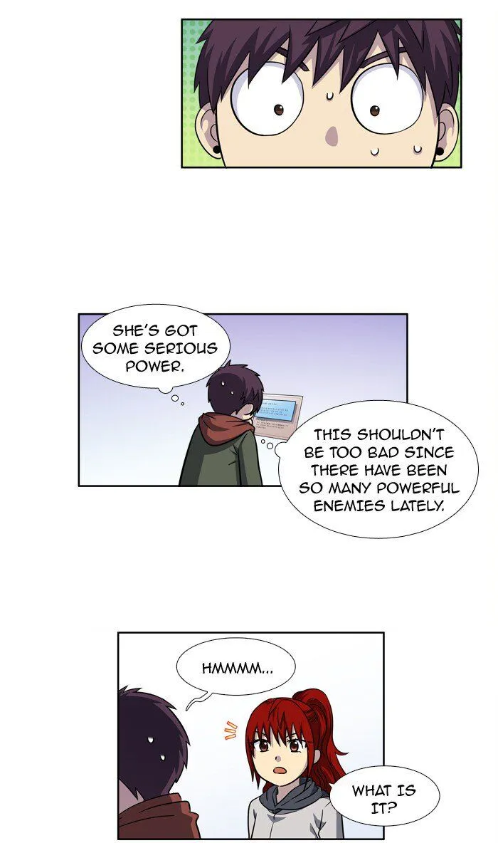 The Gamer Chapter 214 Online - página 7