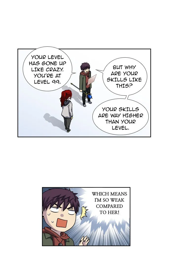 The Gamer Chapter 214 Online - página 8