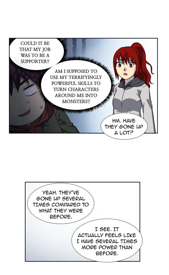 The Gamer Chapter 214 Online - página 9
